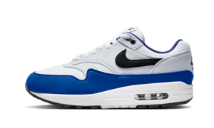 Nike Air Max 1 Deep Royal Blue - FD9082-100 - 1