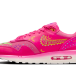Nike Air Max 1 Dia De Los Muertos - FQ8172-645 - 1