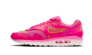 Nike Air Max 1 Dia De Los Muertos - FQ8172-645 - 1