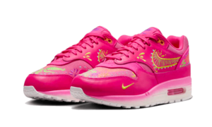 Nike Air Max 1 Dia De Los Muertos - FQ8172-645 - 2