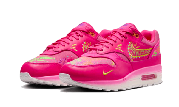 Nike Air Max 1 Dia De Los Muertos - FQ8172-645 - 2