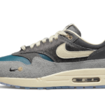 Nike Air Max 1 Kasina Won-Ang Grey - DQ8475-001 - 1