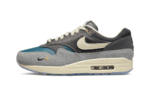 Nike Air Max 1 Kasina Won-Ang Grey – DQ8475-001 – 1