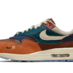 Nike Air Max 1 Kasina Won-Ang Orange - DQ8475-800 - 1