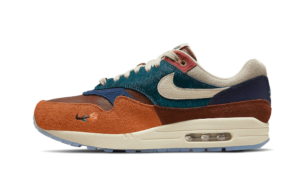 Nike Air Max 1 Kasina Won-Ang Orange – DQ8475-800 – 1