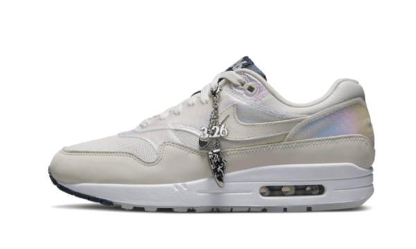 Nike Air Max 1 La Ville Lumière - DQ9326-100 - 1