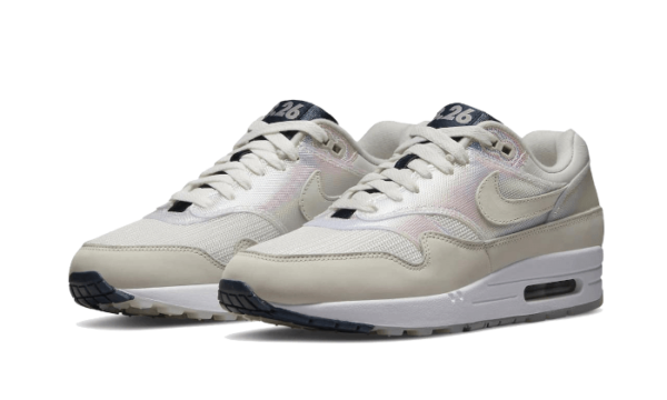 Nike Air Max 1 La Ville Lumière - DQ9326-100 - 2