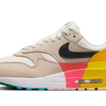 Nike Air Max 1 Multi-Color - FQ2538-100 - 1