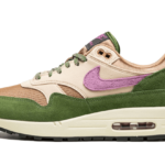 Nike Air Max 1 SH Treeline (Skunk) - DR9773-300 - 1