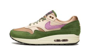 Nike Air Max 1 SH Treeline (Skunk) - DR9773-300 - 1