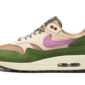 Nike Air Max 1 SH Treeline (Skunk) - DR9773-300 - 1