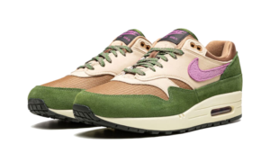 Nike Air Max 1 SH Treeline (Skunk) - DR9773-300 - 2