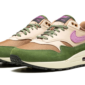 Nike Air Max 1 SH Treeline (Skunk) - DR9773-300 - 2