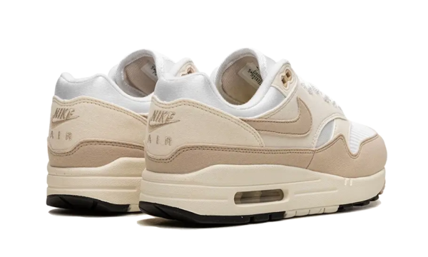 Nike Air Max 1 Pale Ivory - DZ2628-101 - 3