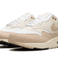 Nike Air Max 1 Pale Ivory - DZ2628-101 - 2