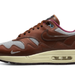 Nike Air Max 1 Patta Tan Brown - DO9549-200 - 1