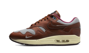 Nike Air Max 1 Patta Tan Brown – DO9549-200 – 1