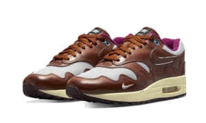 Nike Air Max 1 Patta Tan Brown - DO9549-200 - 2