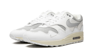 Nike Air Max 1 Patta White Grey - DQ0299-100 - 2