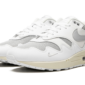 Nike Air Max 1 Patta White Grey - DQ0299-100 - 2