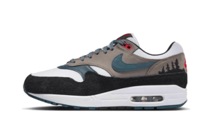 Nike Air Max 1 PRM State Blue - FJ0698-100 - 1