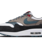 Nike Air Max 1 PRM State Blue - FJ0698-100 - 1