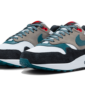 Nike Air Max 1 PRM State Blue - FJ0698-100 - 2