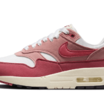 Nike Air Max 1 Red Stardust - DZ2628-103 - 1