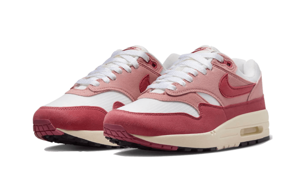 Nike Air Max 1 Red Stardust - DZ2628-103 - 2