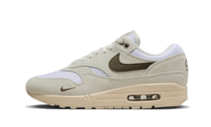 Nike Air Max 1 Sail Ironstone - DZ4494-100 - 1