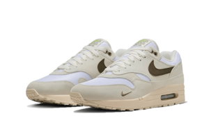 Nike Air Max 1 Sail Ironstone - DZ4494-100 - 2