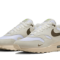 Nike Air Max 1 Sail Ironstone - DZ4494-100 - 2
