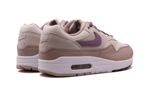 Nike Air Max 1 SC Light Bone Violet Dust - FB9660-002 - 3