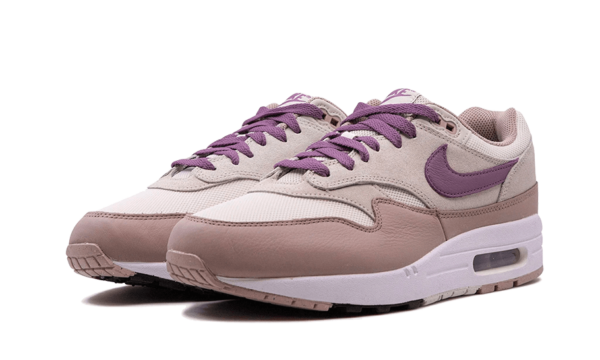 Nike Air Max 1 SC Light Bone Violet Dust - FB9660-002 - 2