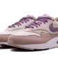 Nike Air Max 1 SC Light Bone Violet Dust - FB9660-002 - 2