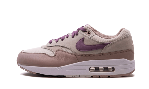 Nike Air Max 1 SC Light Bone Violet Dust - FB9660-002 - 1