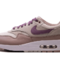 Nike Air Max 1 SC Light Bone Violet Dust - FB9660-002 - 1