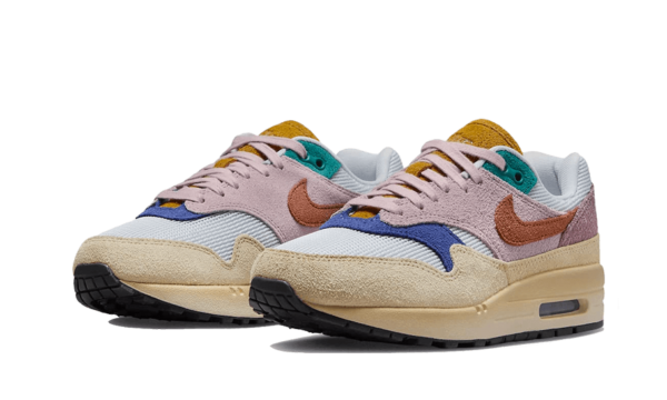 Nike Air Max 1 Tan Lines - FN7200-224 - 2