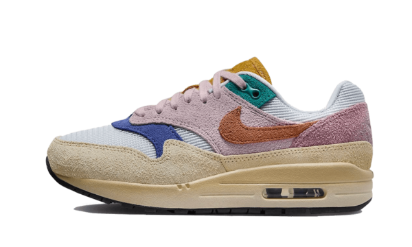 Nike Air Max 1 Tan Lines - FN7200-224 - 1