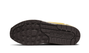 Nike Air Max 1 Travis Scott Cactus Jack Saturn Gold - DO9392-700 - 3