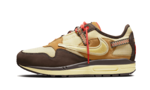 Nike Air Max 1 Travis Scott Cactus Jack Baroque Brown - DO9392-200 - 1