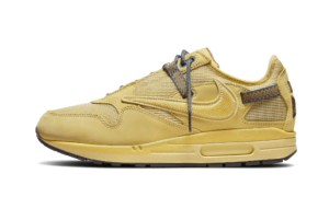 Nike Air Max 1 Travis Scott Cactus Jack Saturn Gold – DO9392-700 – 1
