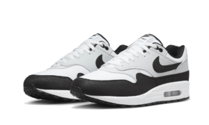 Nike Air Max 1 White Black - FD9082-107 / DZ2628-102 - 2