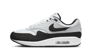 Nike Air Max 1 White Black - FD9082-107 / DZ2628-102 - 1
