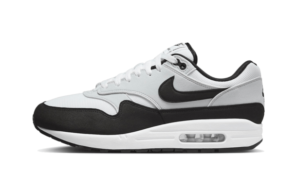Nike Air Max 1 White Black - FD9082-107 / DZ2628-102 - 1