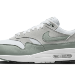 Nike Air Max 1 White Mica Green - DZ4549-100 - 1