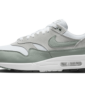 Nike Air Max 1 White Mica Green - DZ4549-100 - 1