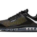 Nike Air Max 2013 Stussy Black - DO2461-001 - 1