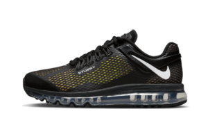 Nike Air Max 2013 Stussy Black – DO2461-001 – 1