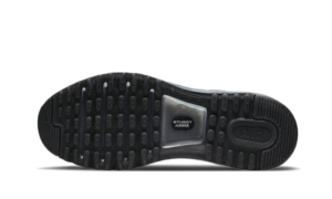 Nike Air Max 2013 Stussy Black - DO2461-001 - 3